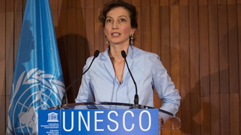 Гендиректор ЮНЕСКО осудила убийство российских журналистов в ЦАР