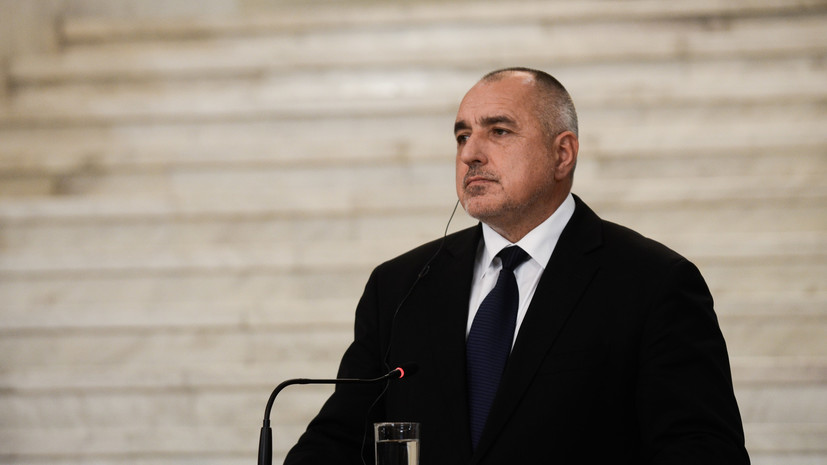 Премьер Болгарии рассказал о «неуязвимости» страны для мигрантов