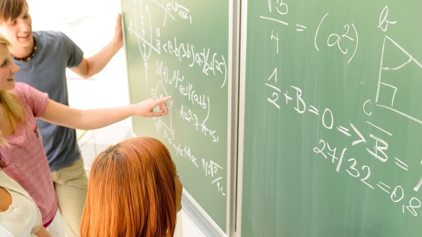 Школьники из Удмуртии стали призёрами конкурса «Ученик года — 2018»