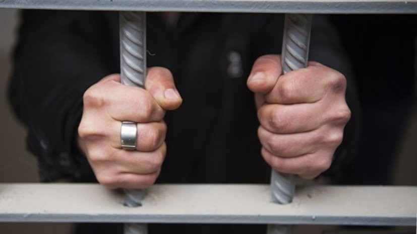 Сотрудник калининградской колонии арестован по делу об избиении заключённого