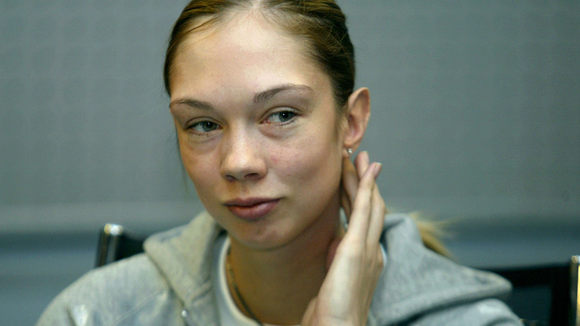 Волейболистка Гамова заявила, что не осуждает Неймара за симуляцию
