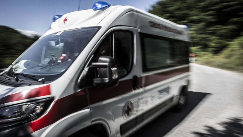 Число пострадавших в результате взрыва в Болонье возросло до 55