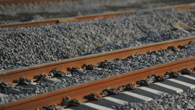 Строительство путепровода через железную дорогу в Мытищах начнётся в конце 2018 года
