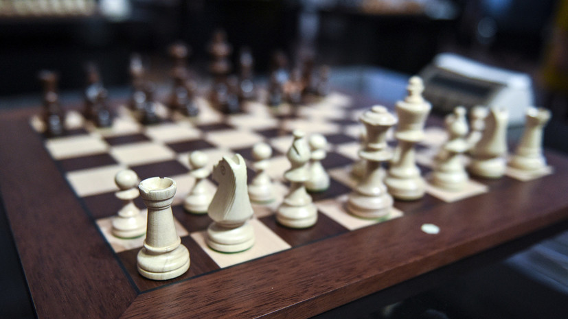 Пользователи социальных сетей раскритиковали поведение 11-летнего шахматиста