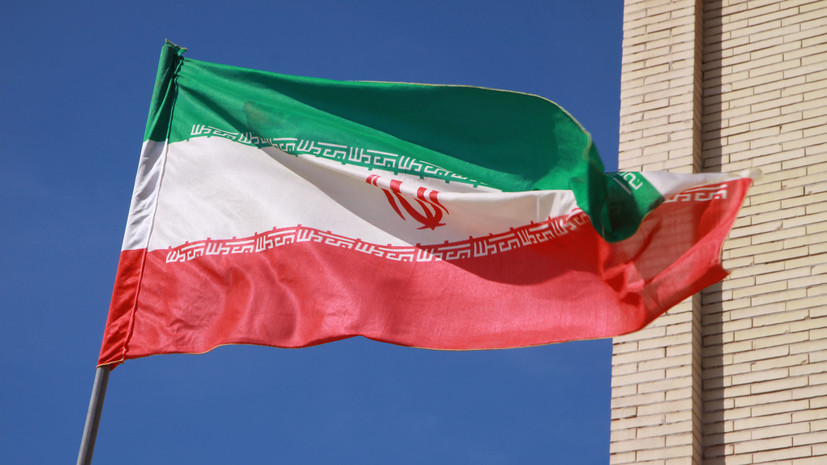 Эксперт рассказал о возможных последствиях санкций США против Ирана