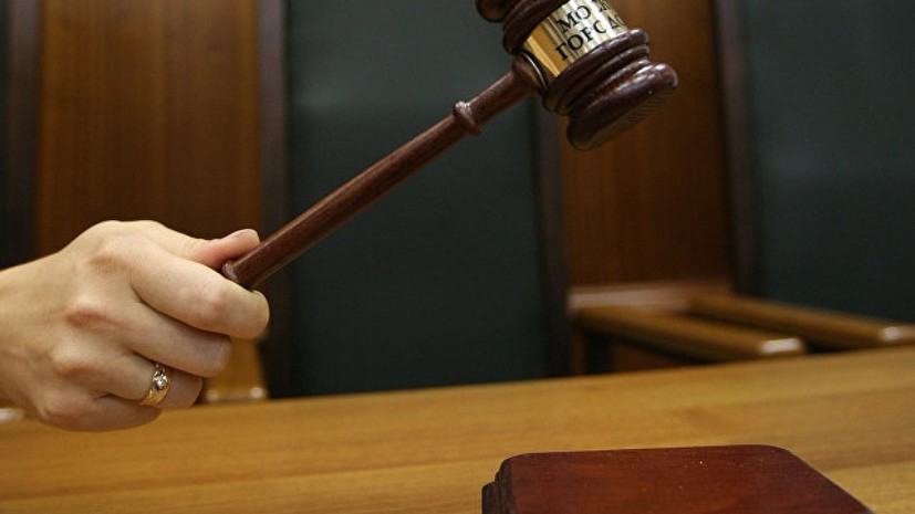 Суд признал законным продление ареста четвертым обвиняемым по делу о теракте в метро Петербурга