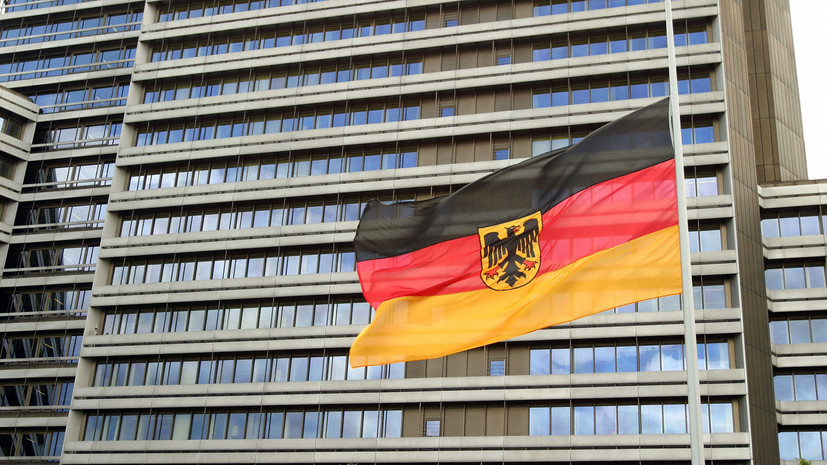 Немецкая сборка: как замедление промышленного производства ФРГ может отразиться на экономике еврозоны