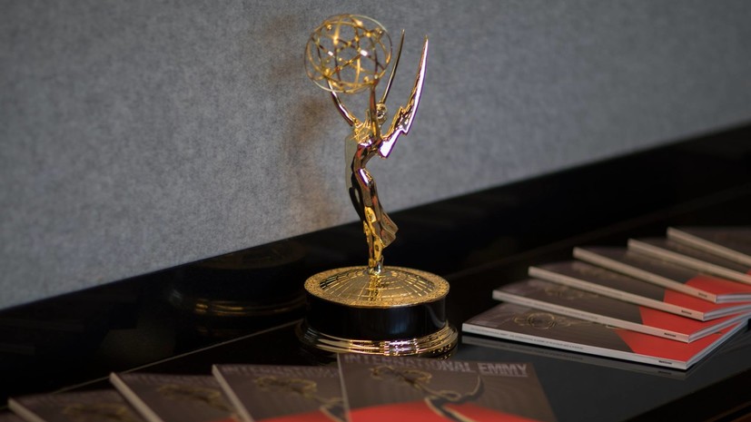 Шестая номинация RT на Emmy: в финале — спецрепортажи из Мосула