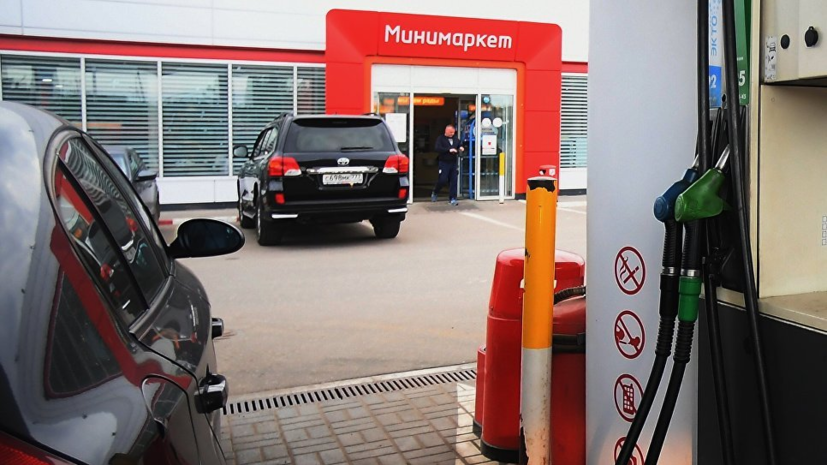 В Госдуму внесли законопроект о госрегулировании цен на дизельное топливо и бензин