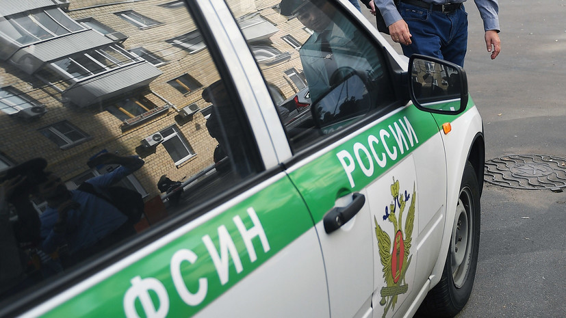 В Петербурге проводится проверка сообщений о нарушениях прав человека в местах лишения свободы