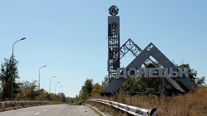 В Раде заявили о готовности к компромиссам по обмену пленными в Донбассе