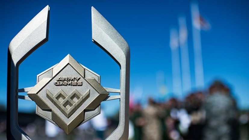 В Каспийском море начались боевые стрельбы в рамках конкурса АрМИ-2018