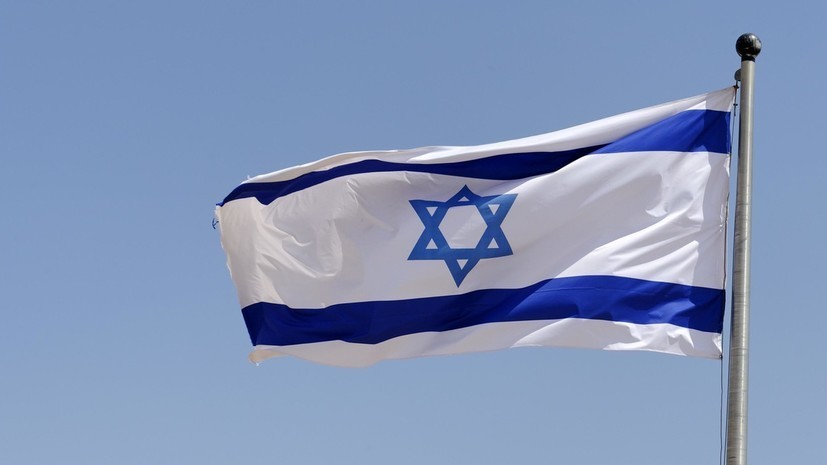 В Израиле заявили о перехвате двух из восьми запущенных из сектора Газа ракет