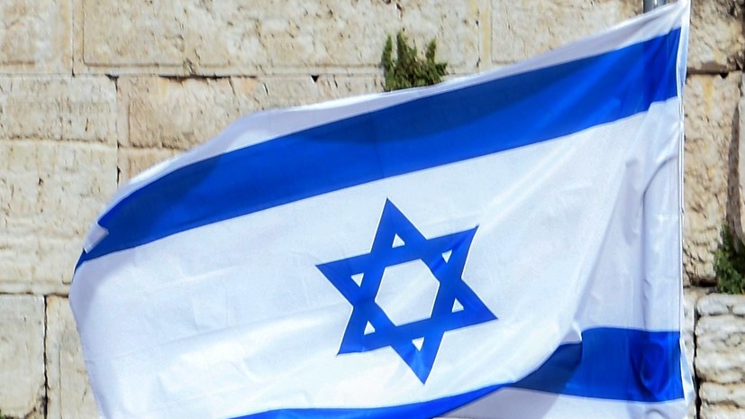 В посольстве Израиля назвали «пощёчиной» решение Колумбии признать Палестину