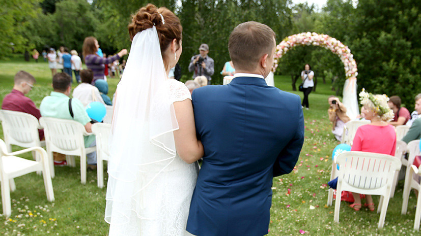 Договорные отношения: в России предлагают обязать молодожёнов заключать брачный контракт перед свадьбой