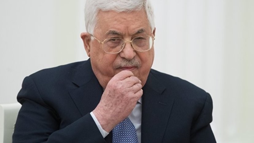 СМИ: Аббас призвал международное сообщество срочно вмешаться в ситуацию в Газе