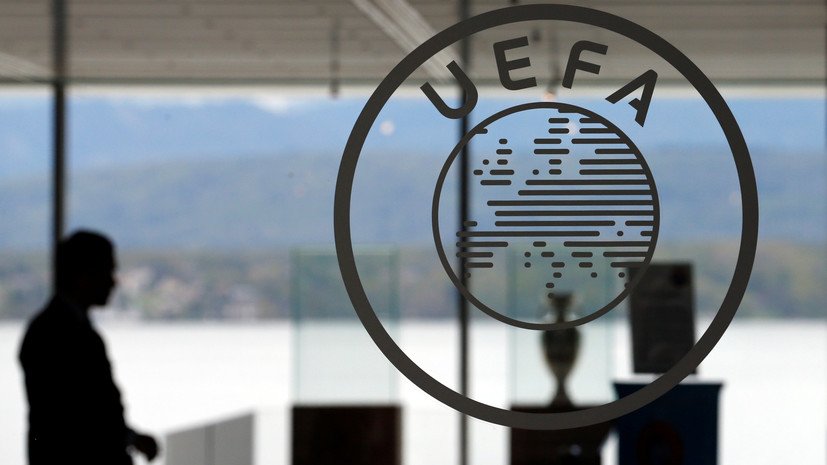 УЕФА объявила номинантов на звание лучших игроков Лиги чемпионов 