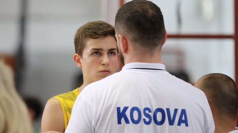 Сборная Косова по баскетболу может пропустить чемпионат Европы U16 из-за отсутствия виз в Боснию и Герцеговину