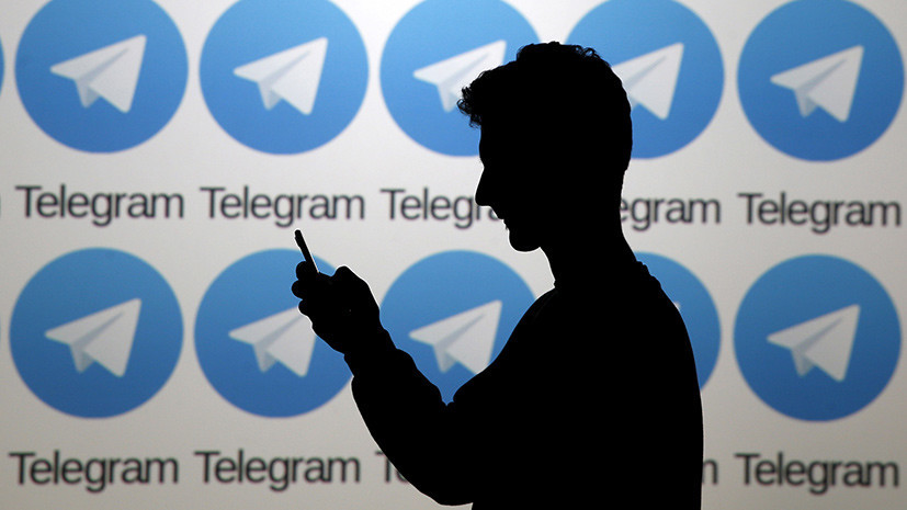 По личному вопросу: бывший партнёр Дурова — о возможности узнать номер телефона пользователя Telegram по его юзернейму