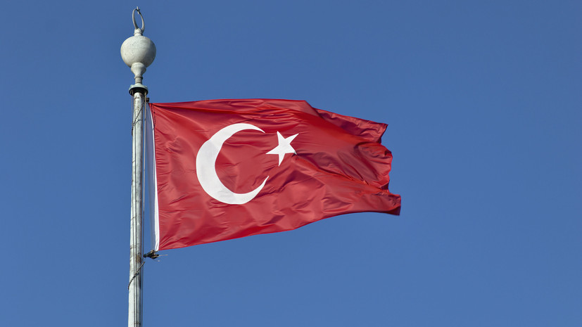 В МИД Турции заявили, что США ничего не добьются санкционным давлением