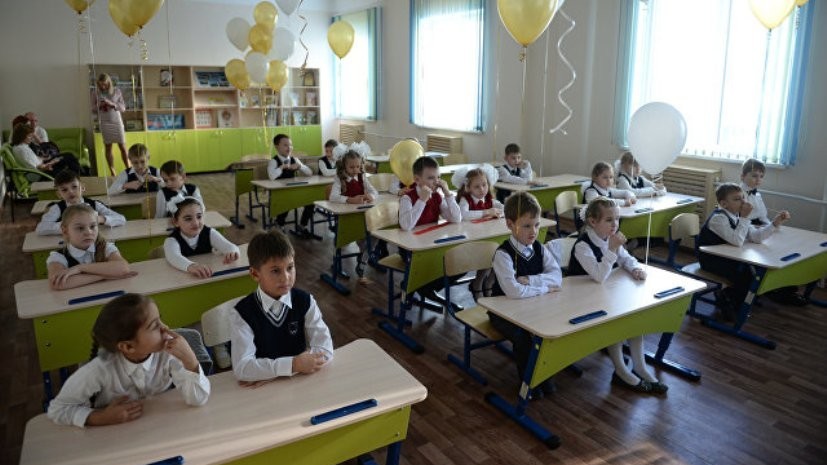Школы Калининградской области готовы принять более 105 тысяч детей