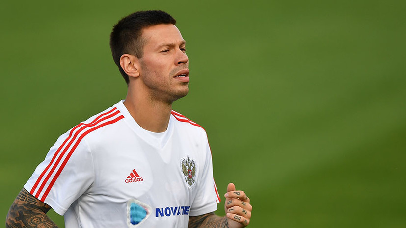 Аршавин — об ударе Смолова в серии пенальти против Хорватии: когда-то за такое могли убить