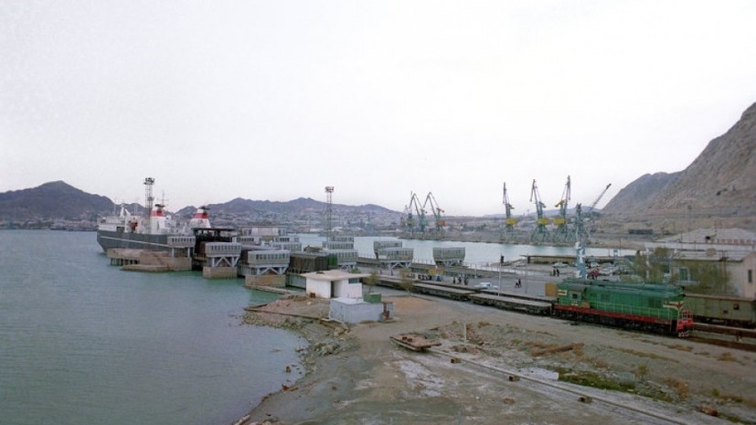 В МИД Казахстана рассказали о консенсусе по взаимодействию на Каспийском море