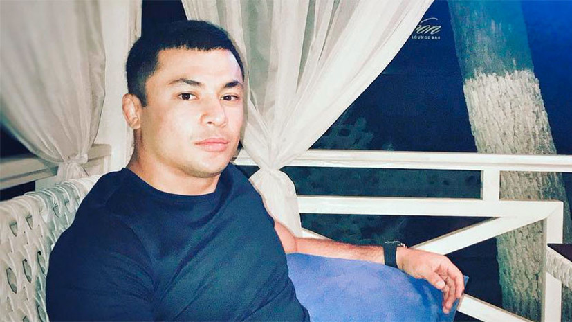 «Напали на него всей толпой»: что известно об убийстве чемпиона Узбекистана по MMA в Ташкенте