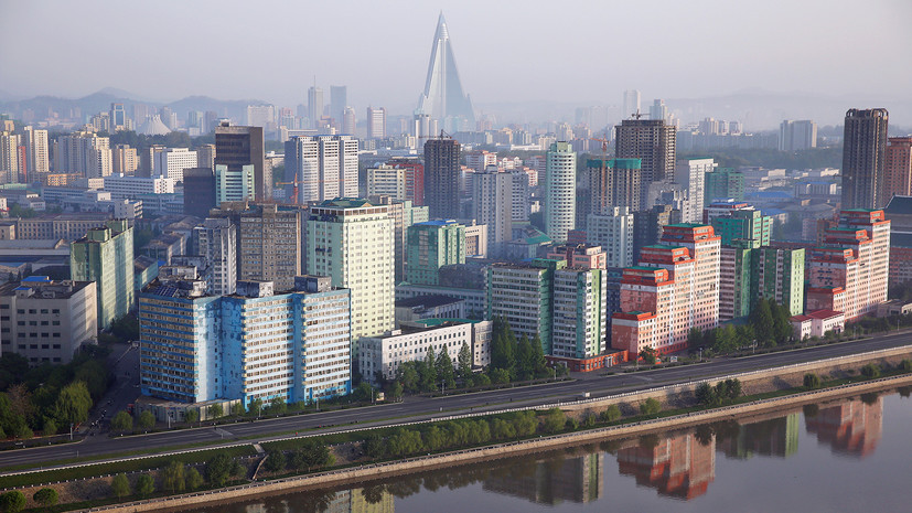 Представители КНДР и Южной Кореи договорились о проведении саммита в Пхеньяне в сентябре