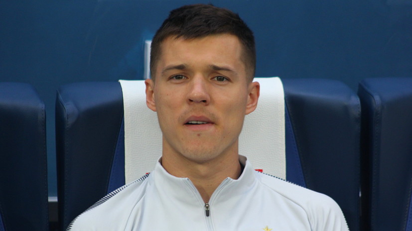 Полоз рассказал, в чём различие между «Рубином» и «Зенитом»