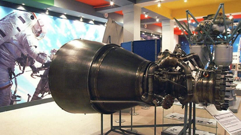 Эксперт прокомментировал желание NASA найти замену российскому двигателю РД-180