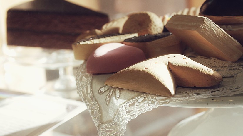 Музей хлеба в Петербурге представит выставку «Нам 30 лет!» в честь своего юбилея