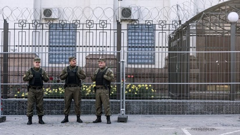 Украина предлагает ЕСПЧ создать аналог списка Магнитского из-за осуждённых в России украинцев