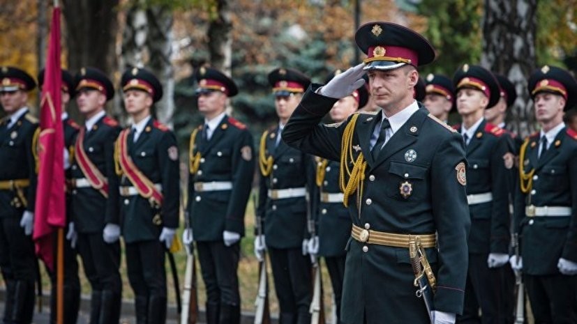 Эксперт оценил критику депутатом Рабиновичем лозунга «Слава Украине!»