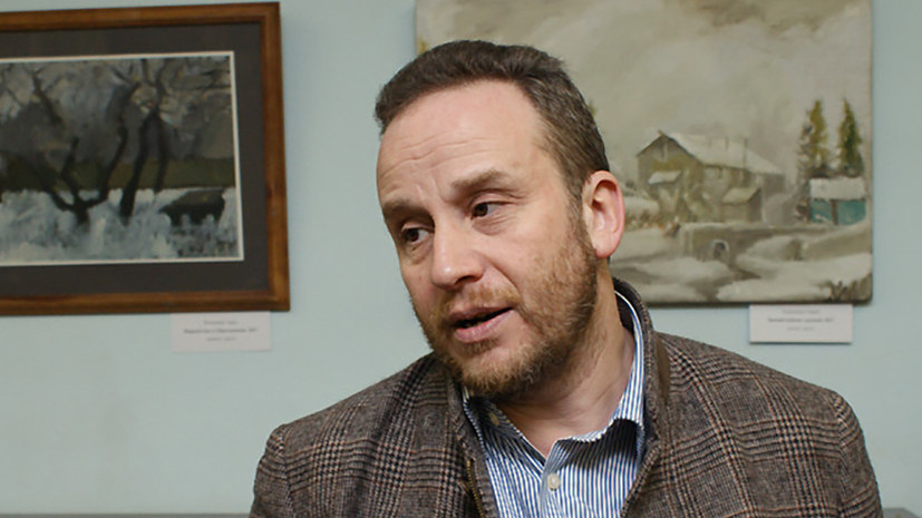 Александр Друзь прокомментировал сообщения о смерти Михаила Басса