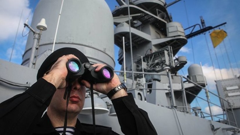 Эксперт объяснил заявление украинского генерала о «планах» России «дойти до Днепра»‍