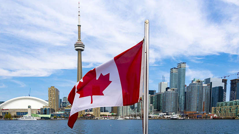«Жизнеутверждающее явление в мировых масштабах»: как Канада заложила основы официального многоязычия