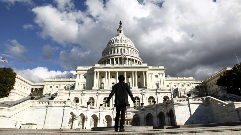 Американский конгрессмен предложил замену российскому газу для Европы