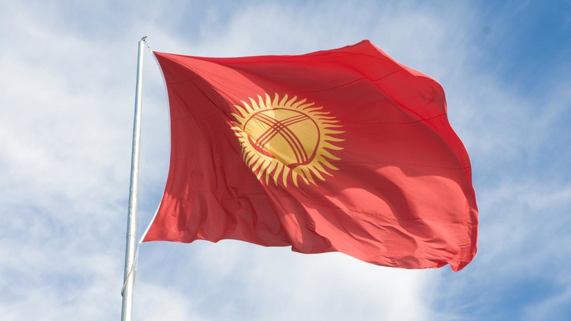 Киргизия и Узбекистан обменяются приграничными участками