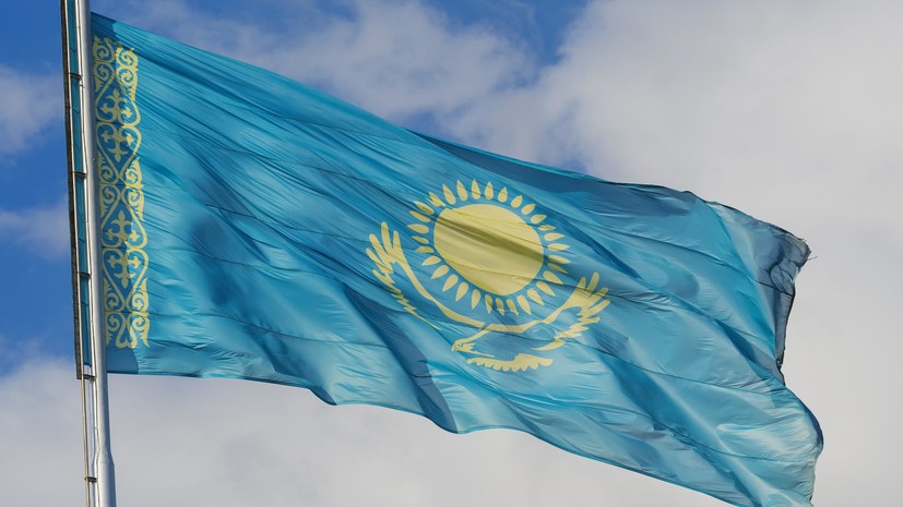 Казахстан получил от США гарантии, что его не коснутся антироссийские санкции