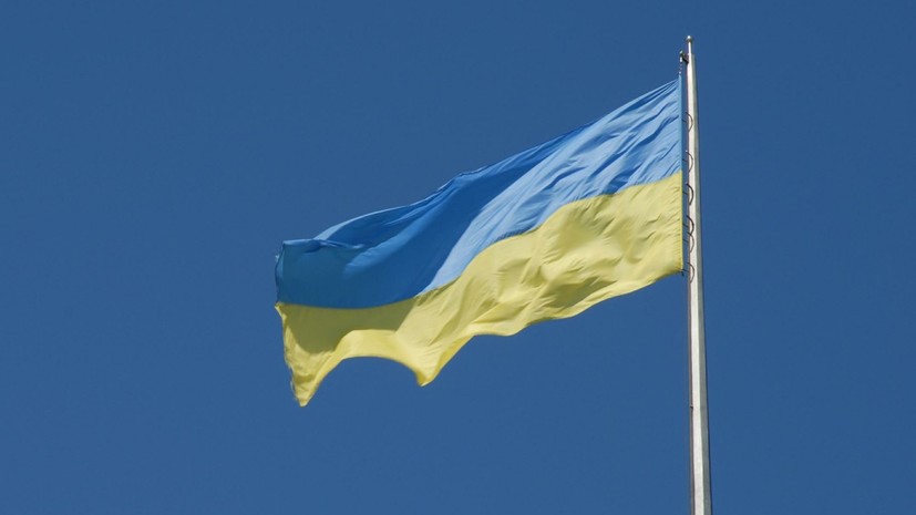 Украинское посольство назвало США ключевым стратегическим партнёром
