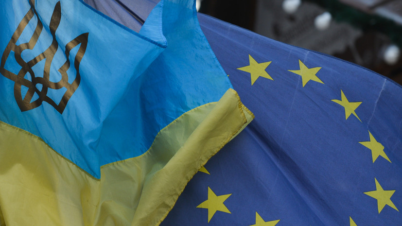 ЕС выделил Украине €15,5 млн для реформы сектора госуправления