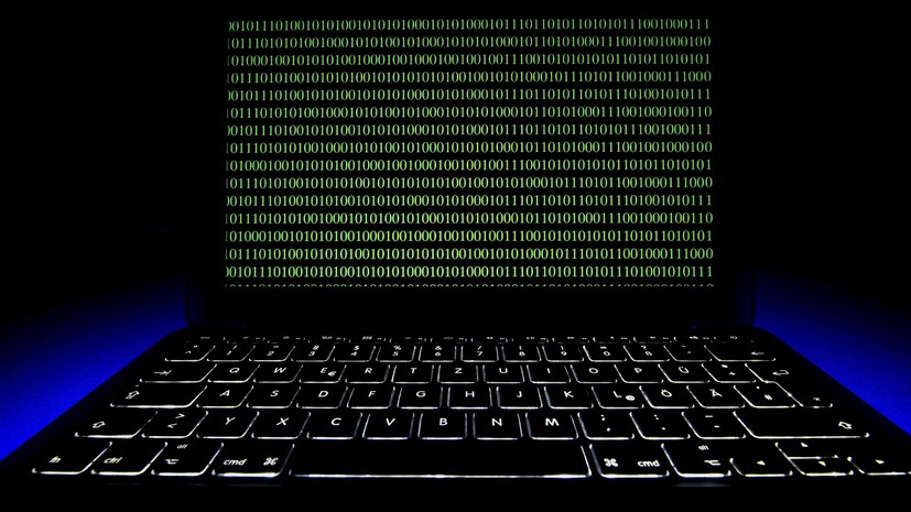 Генпрокуратура рассказала о росте числа киберпреступлений в России
