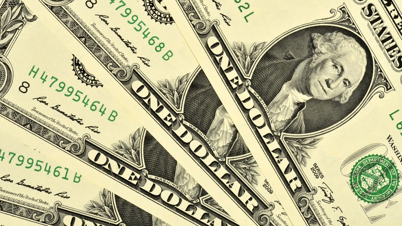 Лавров рассказал о последствиях «злоупотребления долларом» со стороны США
