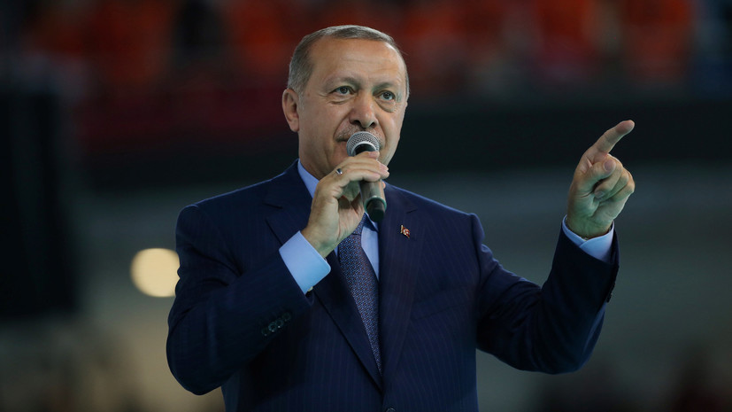 Эксперт назвал ожидаемым решение Турции бойкотировать американскую электронику