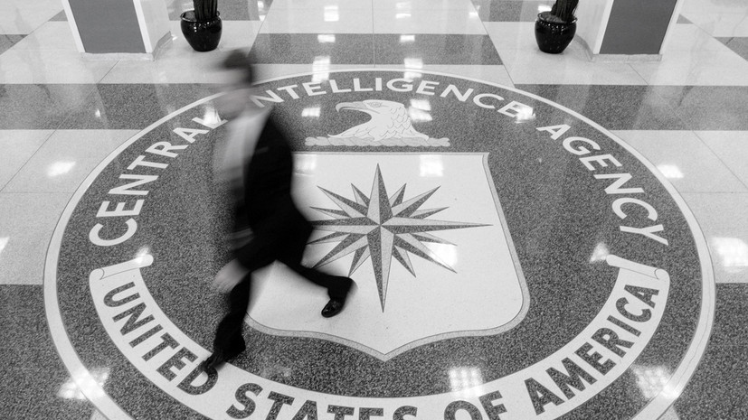 ЦРУ утаивает факты об экспериментах над гражданами США