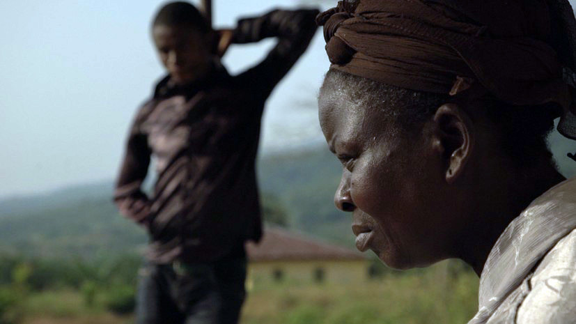 «Те, кто не сломался»: RTД рассказывает о судьбах людей, переживших лихорадку Эбола в Сьерра-Леоне