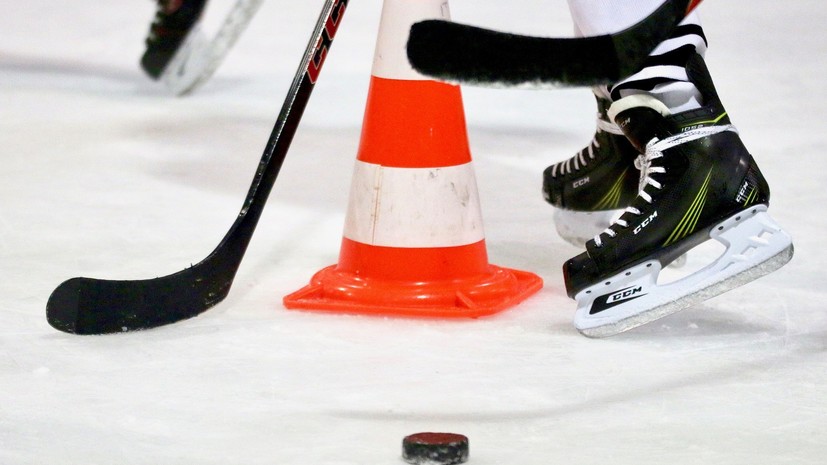 МОК опроверг информацию о возможном исключении хоккея из программы ОИ-2022