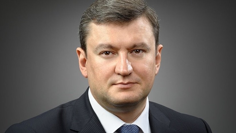 Губернатор Оренбургской области прокомментировал задержание мэра Оренбурга