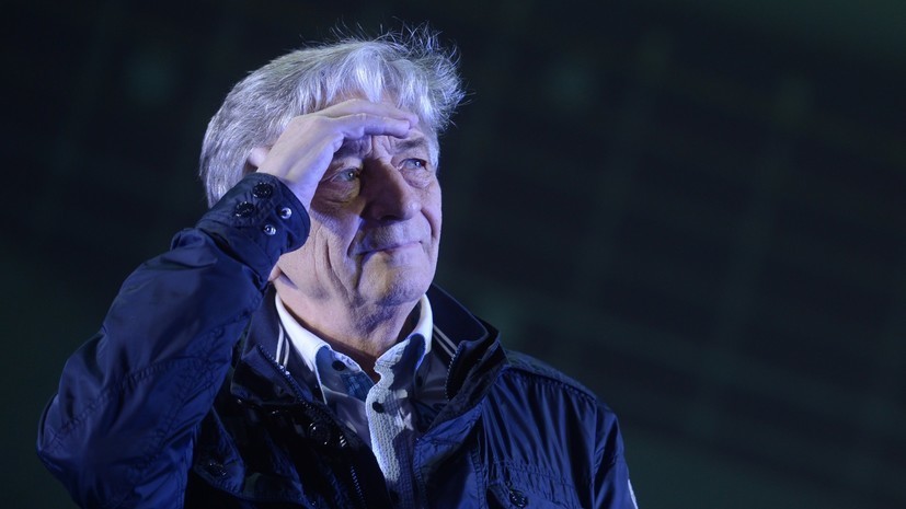 Юрий Энтин прокомментировал сообщения о смерти Эдуарда Успенского